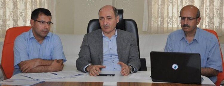 "Eğitimde pratik kısma yeterince önem vermedik"