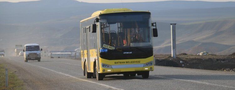 Belediye vatandaşın talebine duyarsız kalmadı