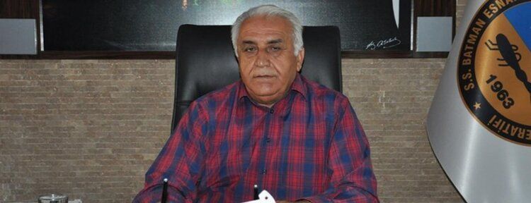 "Esnaf bir bankadan aldığı krediyle borçlu olduğu başka bankanın parasını ödüyor"