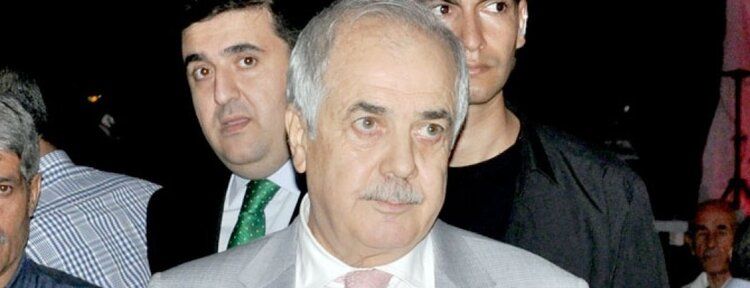 Petrolspor altyapı kararı durduruldu!