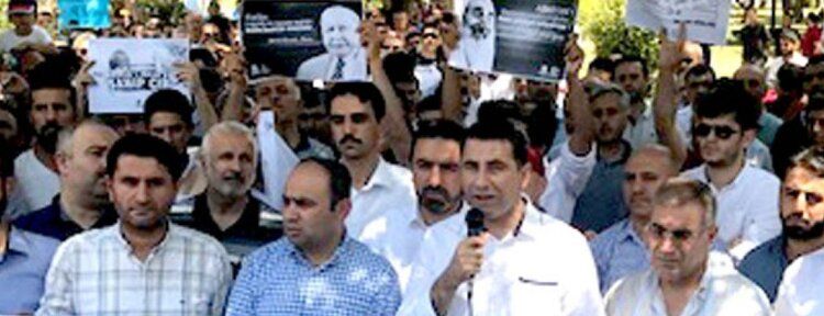 ‘TP’nin küçülmesi kararından vazgeçilmeli’