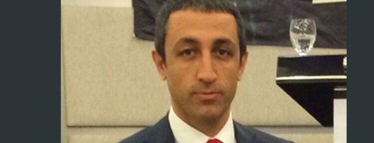 TPAO Bölge Müdürlüğü’ne Mustafa Demir atandı