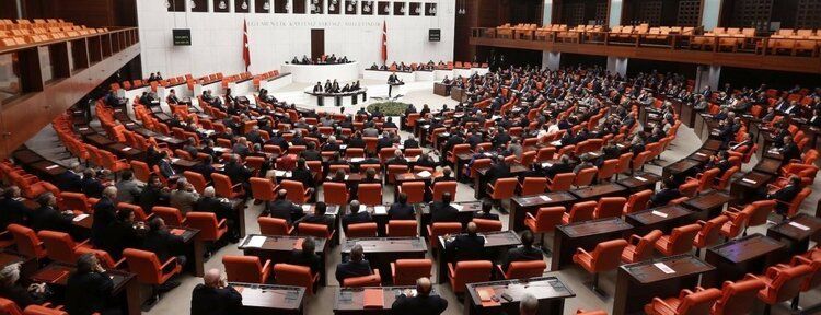 Milletvekili sayımız 5’e yükseldi
