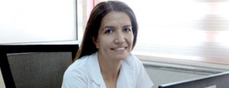 Bölge Hastanesi’ne Romatoloji Uzmanı atandı