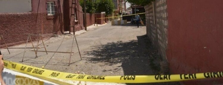 Silahlı kavga: 1 ölü, 1 yaralı