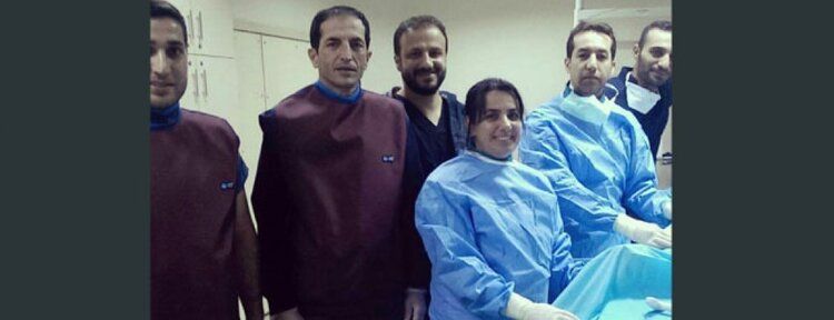65 yaşındaki hastaya kalp pili takıldı