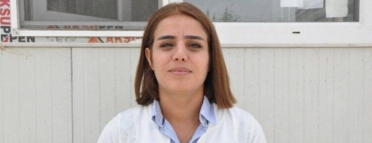Başaran da gözaltına alındı