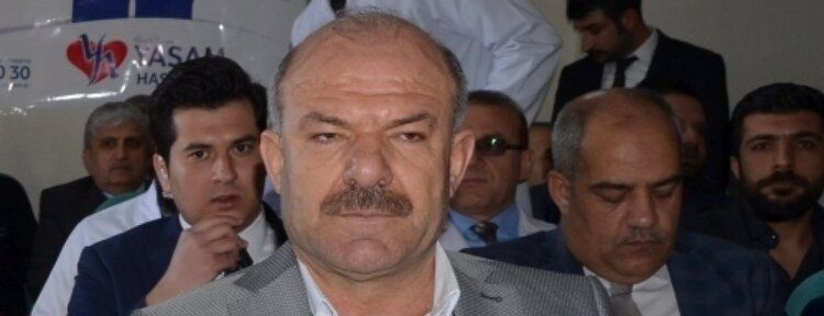 Yaşam Hastanesinden bir ilk
