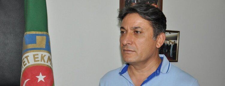 Çiftçi desteklemelerine bloke koyan DEDAŞ’a bir tepki de Batman'dan