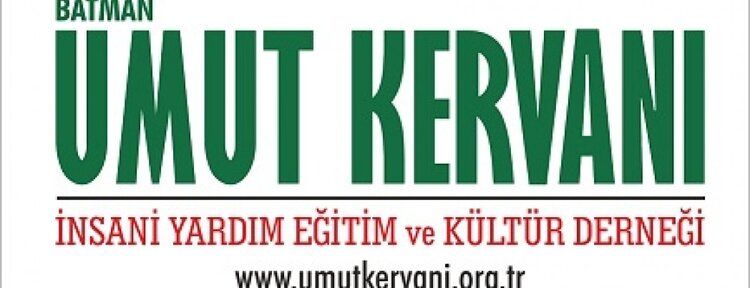 Umut Kervanı kurban hazırlıklarına başladı