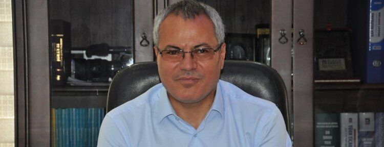 "Hasankeyf’te ekolojik kaya kırıcı kullanıldı"