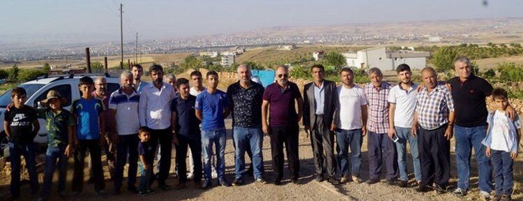 Karayün köylüleri sorunlarının giderilmesini bekliyor