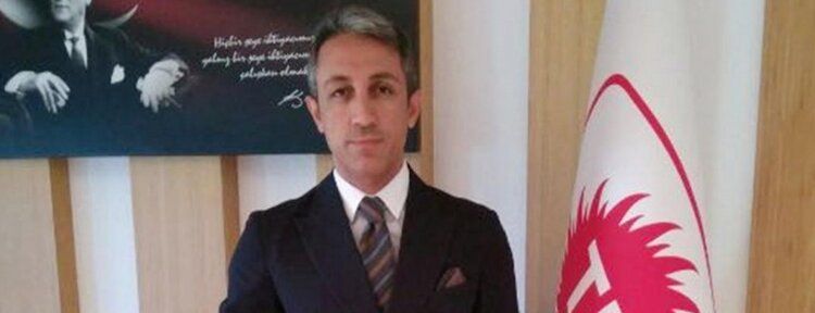 TP Batman Bölge Müdürlüğüne atama