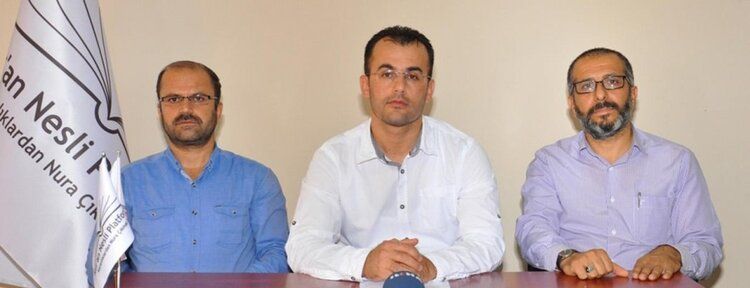 Türkiye geneli 'Kur'an Pınarı Sınavı' yapılacak