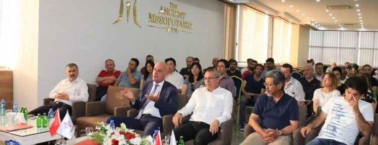 Rize ilini gezip, görüp, gönüllerince eğlenecekler