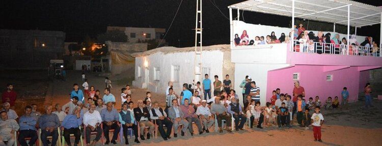 Balpınar beldesinde “Ahiret bilinci” konulu program