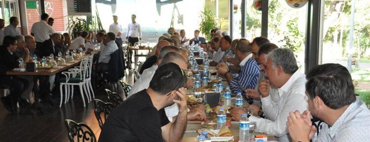 “Batman Türkiye’nin birçok yerinden daha güvenli”