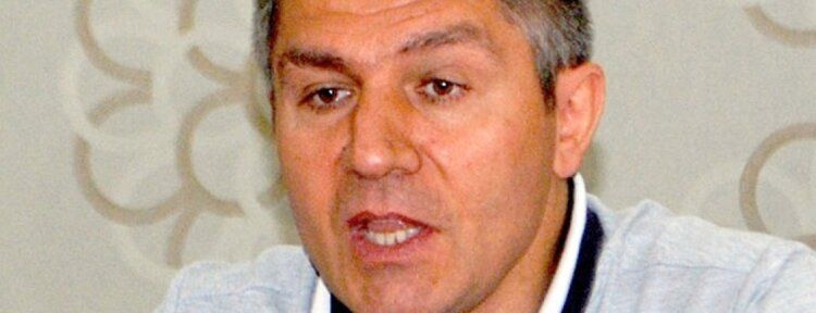 TP Genel Müdürü Şişman görevinden alındı