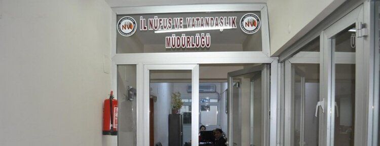 Nüfus ve vatandaşlık hizmetlerinde e-Devlet uygulaması başladı