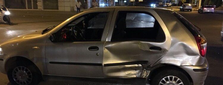 Batman’da kaza: 3 yaralı