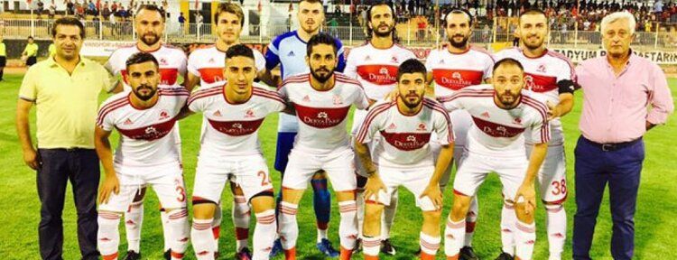 Petrolspor kupada Denizlispor’la eşleşti