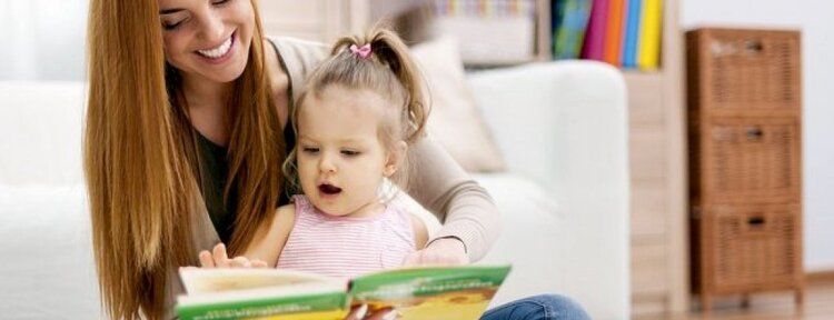 Anneler kitap okumuyor