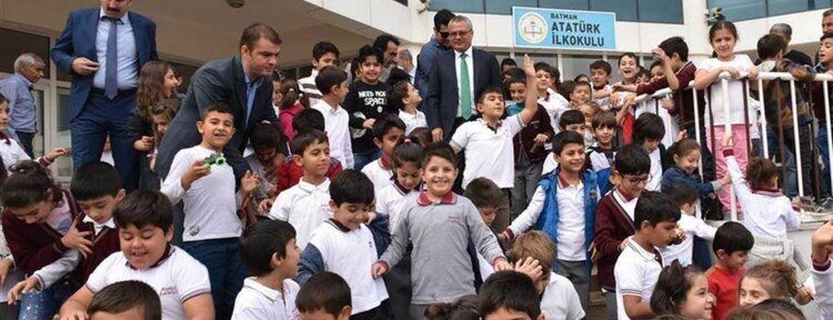 "Bizim birlik ve beraberliğe her zamankinden daha fazla ihtiyacımız var"