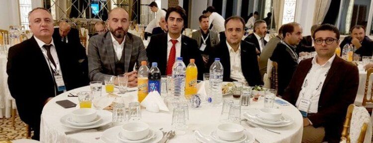 MÜSİAD’dan Tarım Hamlesi