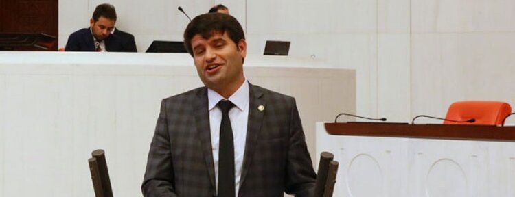 ‘Hızlı Tren Hattı projesine Batman’da dahil edilsin’