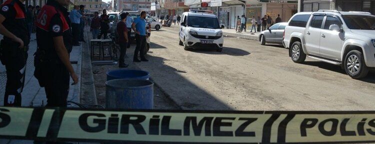Batman’da silahlı kavga: 4 yaralı