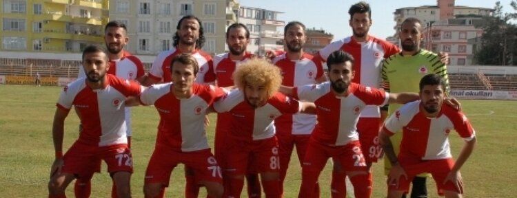 Petrol nihayet 2-1
