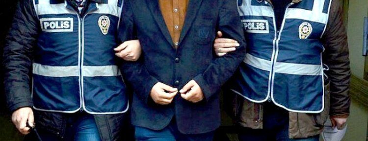 Hava üslerine FETÖ operasyonu