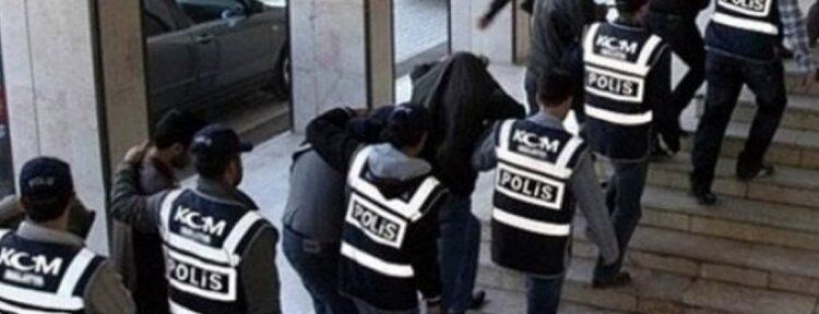Kaçakçılığa eş zamanlı operasyon