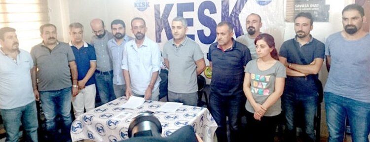‘Şırnaktaki iş kazası değil, iş cinayetidir’