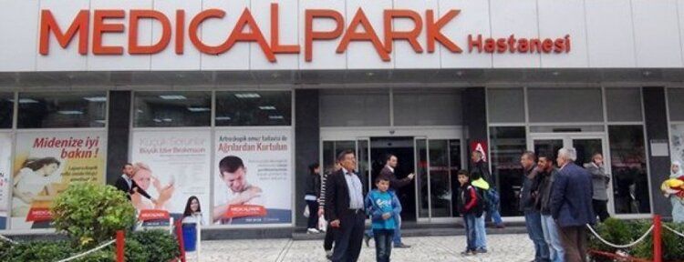 Medicalpark’ta E-Arşiv Dönemi