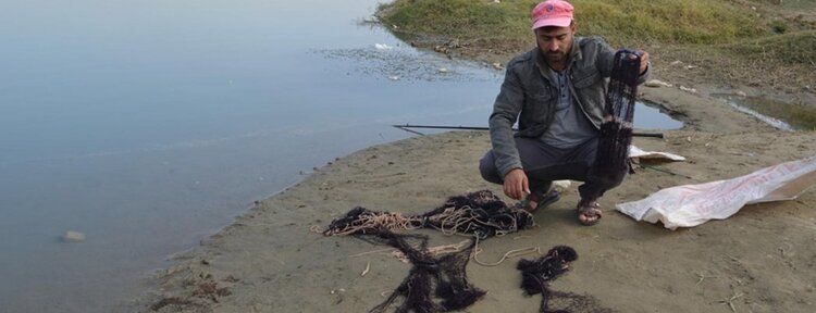 "Serpmemi yırttılar çocuklarımın ekmeğiyle oynadılar"