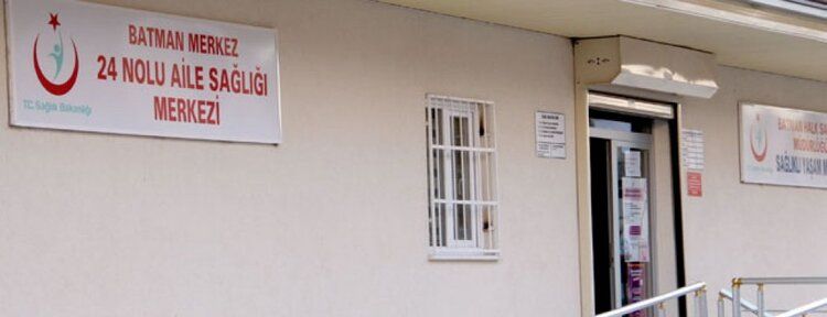 Hırsızlar sağlık ocağından vazgeçmiyor