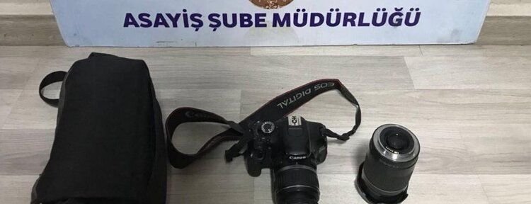 Batman’da 3 kişiyi gasp ettiği belirtilen bir kişi yakalandı