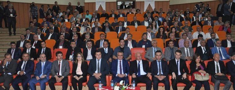 Batman’da anız çalıştayı başladı