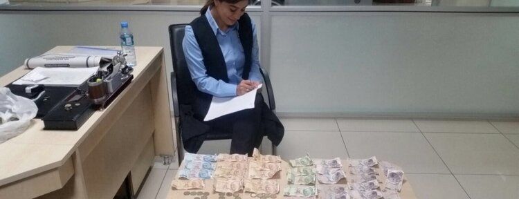 Zabıta dilencilere nefes aldırmıyor