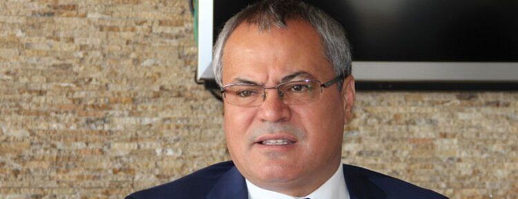 Vali Deniz’den 29 Ekim mesajı