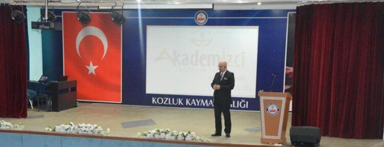 Öğretmenlere yönelik 'Eğitim Koçu' etkinliği