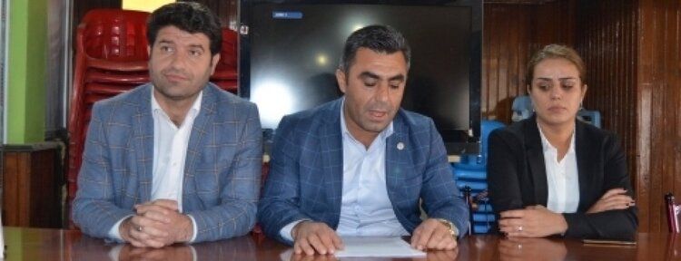 4 Kasım’ı basın açıklamasıyla andılar