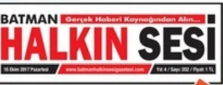 Halkın Sesi 5 yaşında