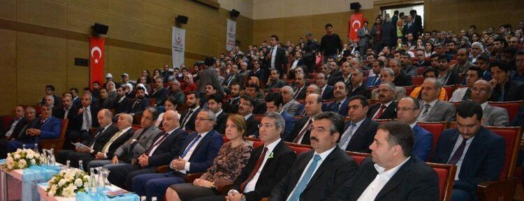"Organ bağışı candan cana can taşımaktır"