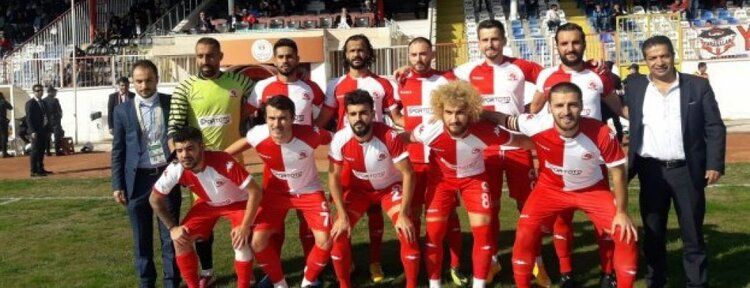 Petrolspor kan kaybetmeye devam ediyor
