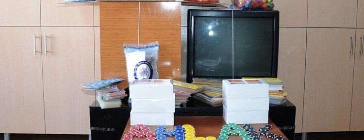 Batman’da 10 kilo esrar ele geçirildi