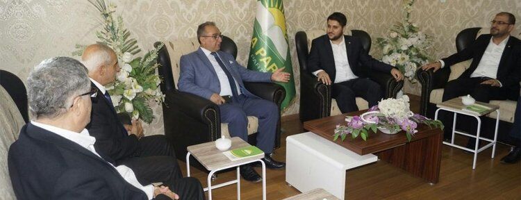 "Emekliler için gerekli iyileştirmeler yapılmalıdır"