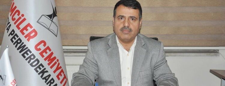 "Öğretmenler manevi değerler noktasında donanmalı''