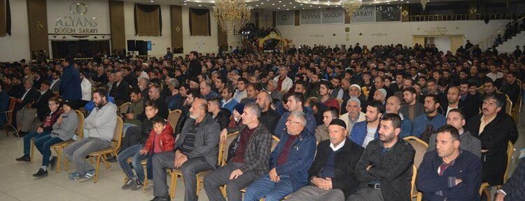 "Hayâ gittiği zaman toplumlar yıkılır"